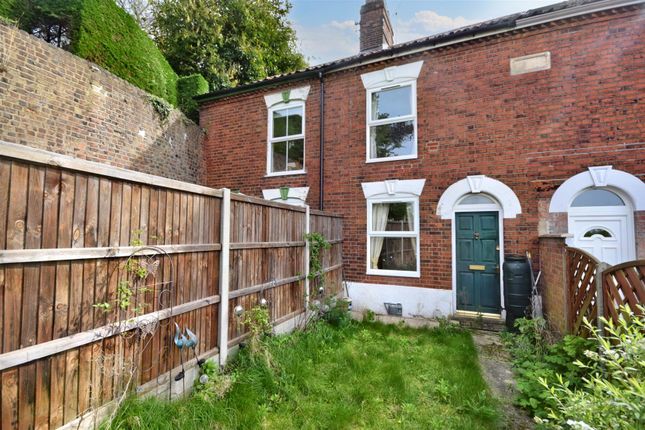Terraced house for sale in Guelph Road, Norwich