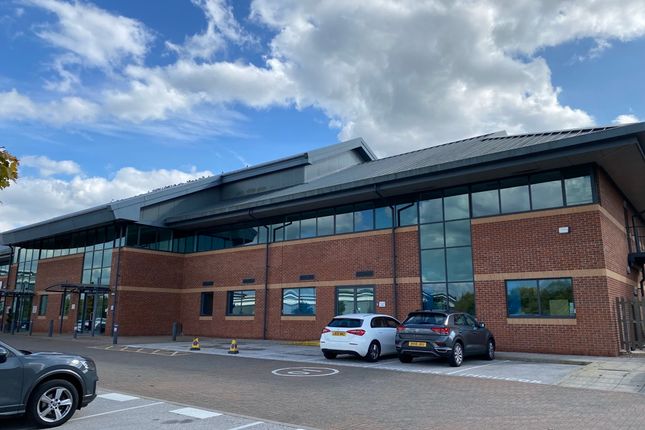 Office to let in Remus 1, 2 Cranbrook Way, Shirley, Solihull, West Midlands