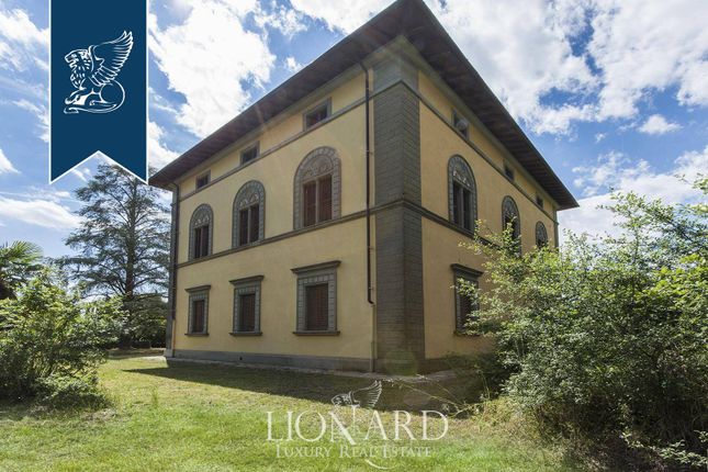Villa for sale in Terranuova Bracciolini, Arezzo, Toscana