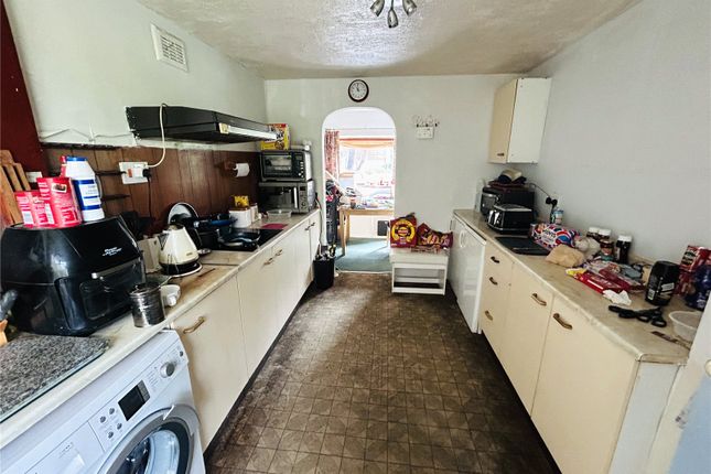 Terraced house for sale in Pilling Crescent, Blackpool