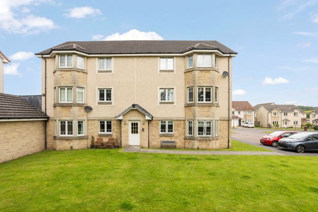 Flat to rent in Meikle Inch Lane, Bathgate