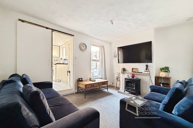 4, Catherine Terrace, Isle of Wight photo 4