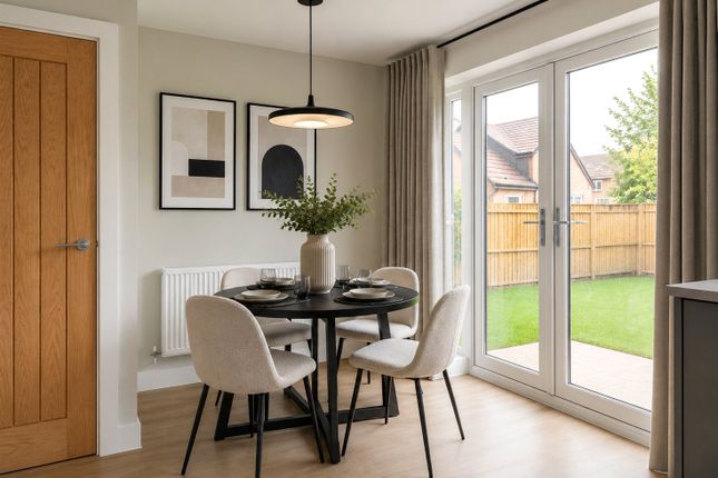 Edwards Birch - Plot 86 (Lansdown), 5, Beeswing Avenue, Northumberland photo 4