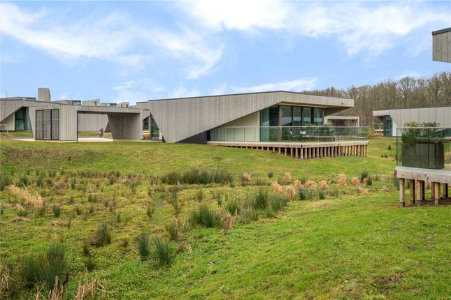 2-bed detached on Escapade Silverstone Master,, Escapade Silverstone, Towcester, £1,000,000