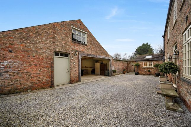 The Coach House, 8a, Park Street, Ripon photo 2