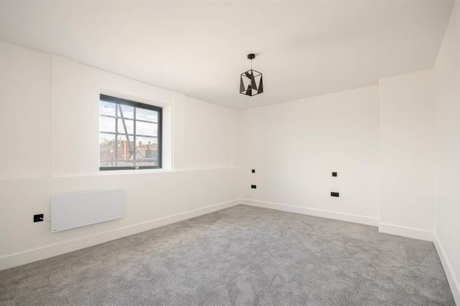 Flat to rent in Vantage House, St. Giles Street, Norwich