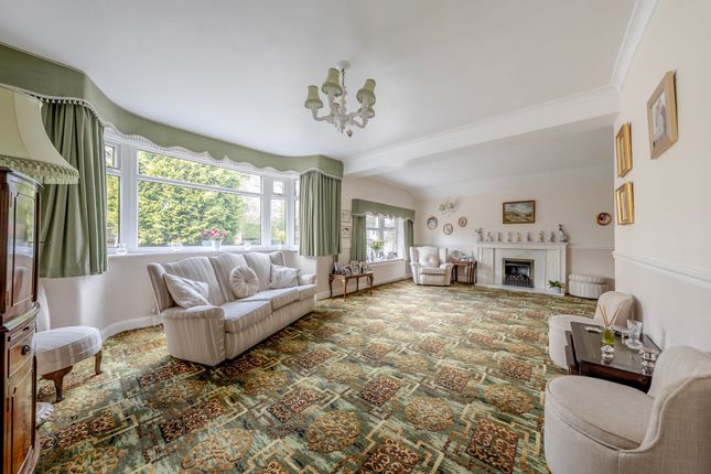 Kerrisdale Harewood Road, Wetherby photo 2