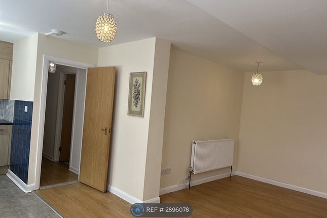 Flat, Norfolk Road Cliftonville Margate, Margate photo 3
