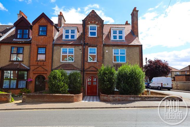 Holway House, Holway Road, Sheringham photo 2