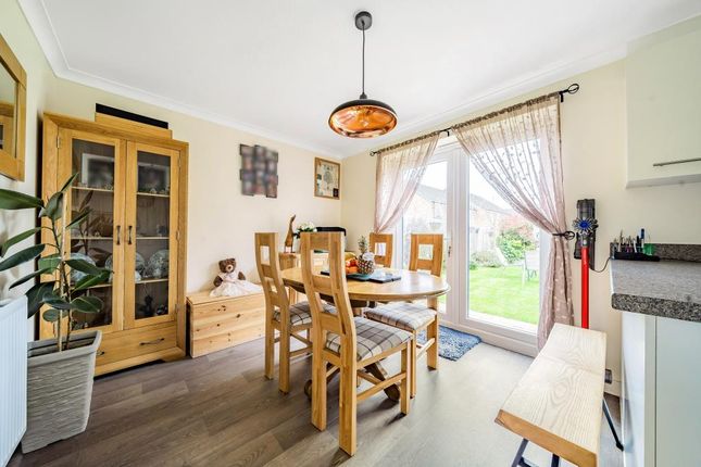 Detached house for sale in Hay On Wye, Hereford