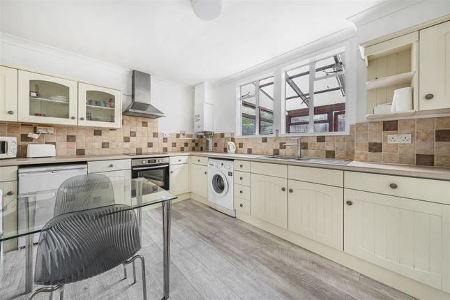 12, Buckrell Road, London photo 2