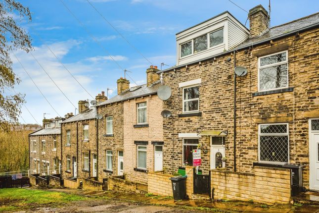 Terraced house for sale in Penuel Place, Halifax