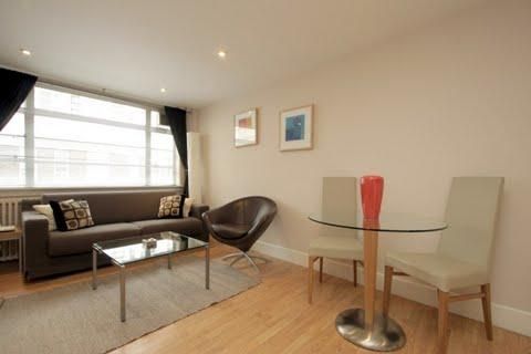 Thumbnail Flat to rent in Nell Gwynn House, 211 Sloane Avenue, London
