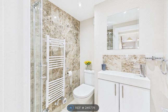 Second Bathroom