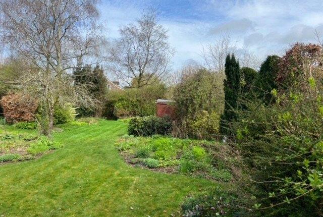Property for sale in White Way, Pitton, Salisbury