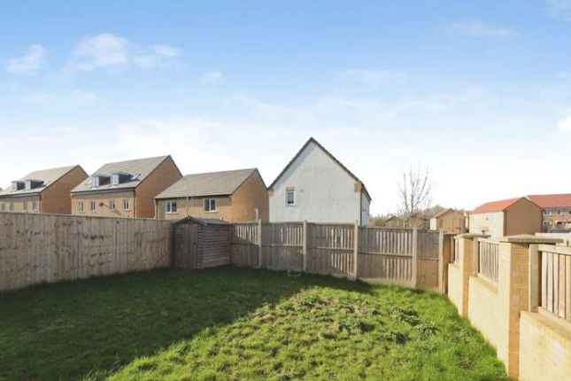 40, Feld Lane, CHESTERFIELD photo 4