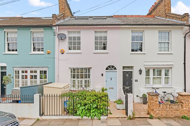 Cottage for sale in Thorne Street, Barnes