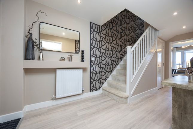 Land Off Palmerston Avenue, Morpeth photo 3