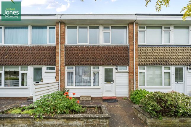 Thumbnail Property to rent in Arundel Gardens, Rustington, Littlehampton