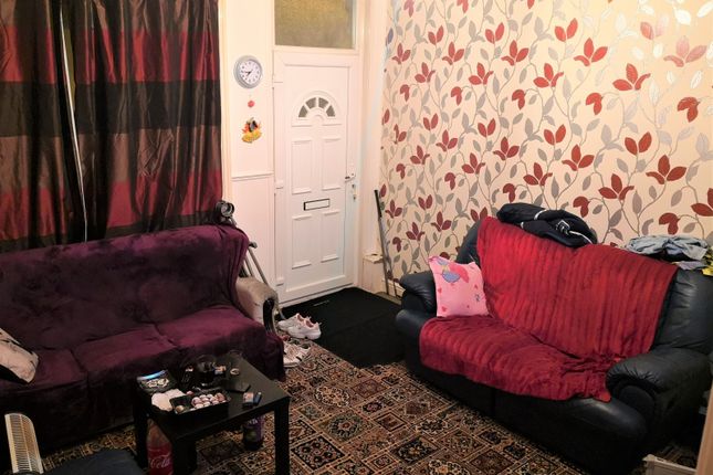 Terraced house for sale in Bloxwich Road, Walsall