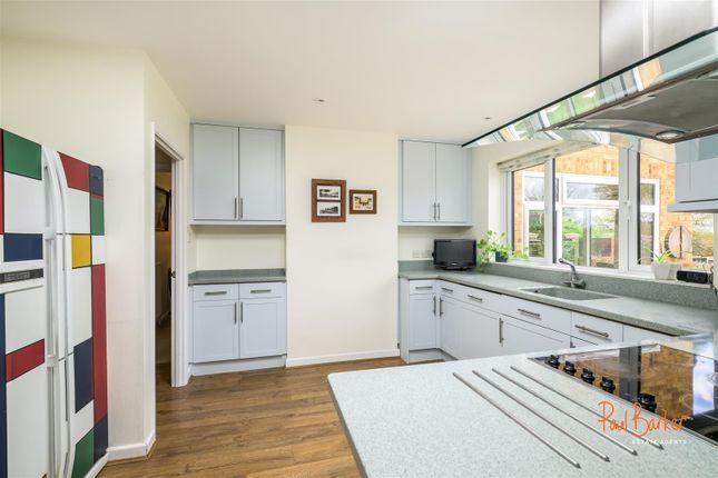 Detached house for sale in Westfields, St.Albans