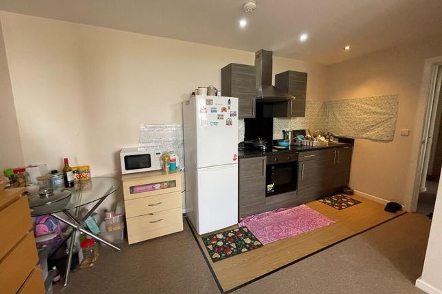 Apartment 34, Martins Mill, Pellon Lane, HALIFAX photo 4