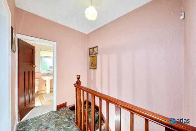 Semi-detached house for sale in Charles Berrington Road, Wavertree