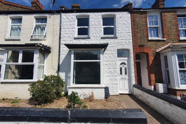 Terraced house to rent in Gordon Road, Herne Bay