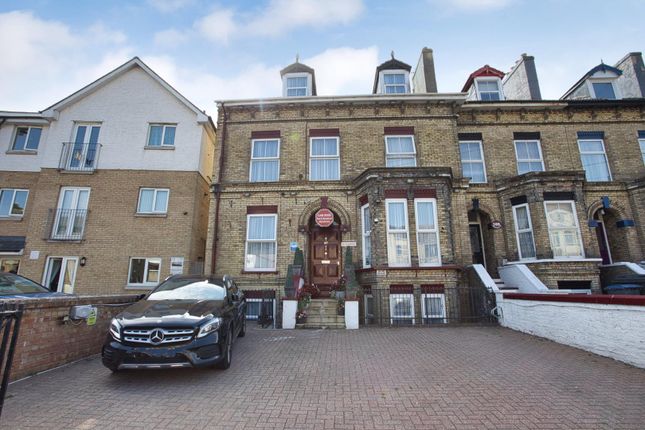 Hotel/guest house for sale in Folkestone Road, Dover