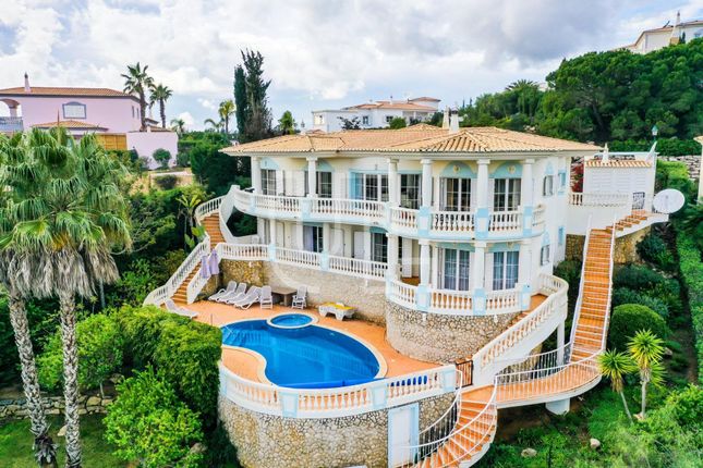Thumbnail Villa for sale in Vila Do Bispo, Budens, Portugal