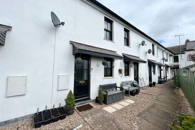 Maisonette for sale in Fore Street, Bovey Tracey, Newton Abbot