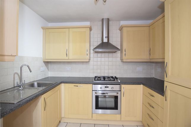 Flat 20, Century House, Forty Avenue, Wembley photo 4