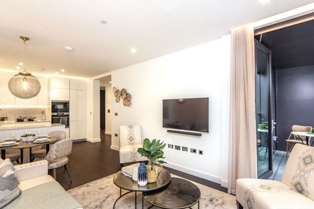 36 Thornes House, London photo 2