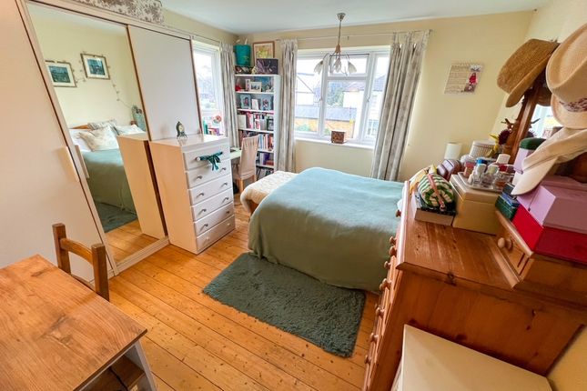 Flat for sale in Wolsey Court, Bridge Road, East Molesey