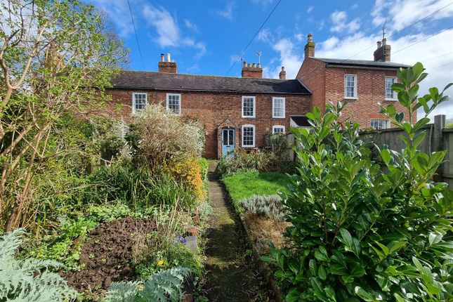 Cottage to rent in 81 Old Street, Upton-Upon-Severn, Worcester
