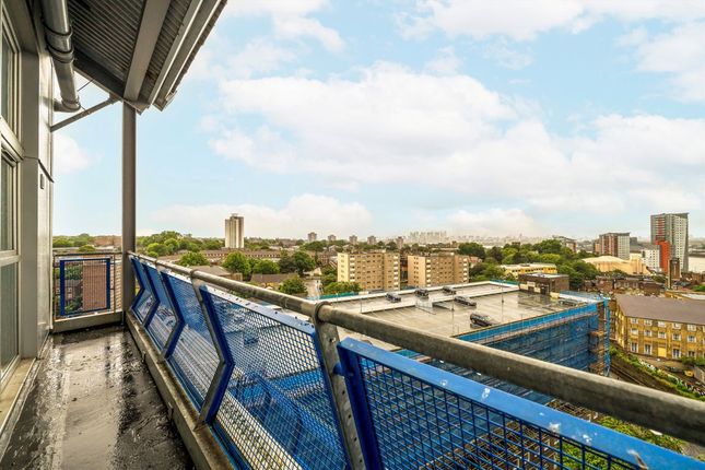 The Vista Building, London photo 4