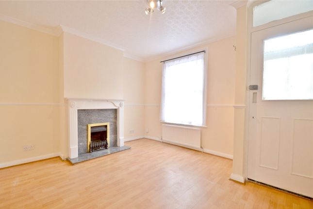 Terraced house to rent in Exeter Road, Addiscombe, Croydon