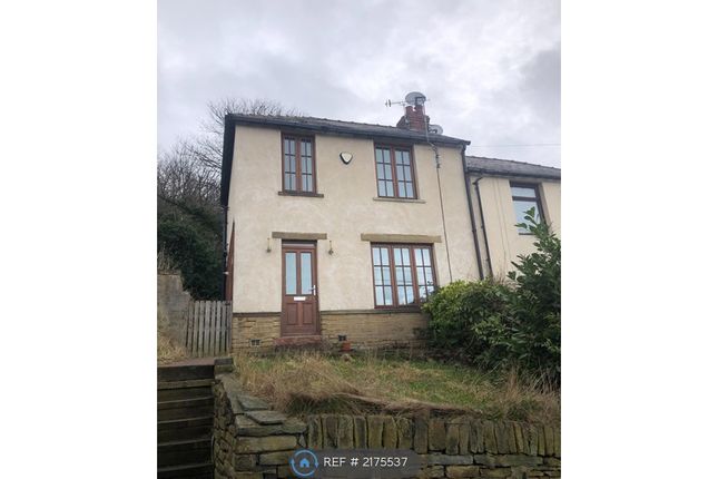 Semi-detached house to rent in Forest Road, Huddersfield