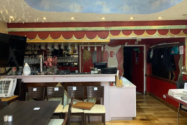 Restaurant/cafe for sale in Honeypot Lane, Stanmore