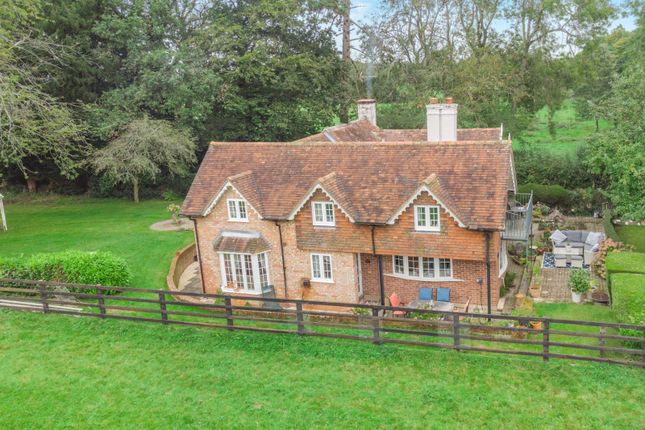 Detached house for sale in East End, Nr Newbury, Hampshire RG20