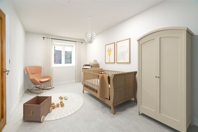 Plot 1, Devonshire Drive, Nottingham photo 3