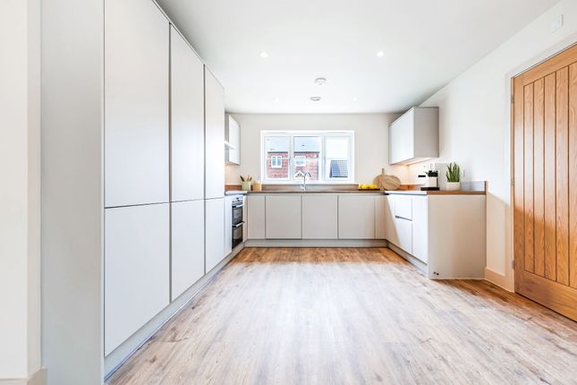 Plot 10 Harewood, Mendlesham photo 4