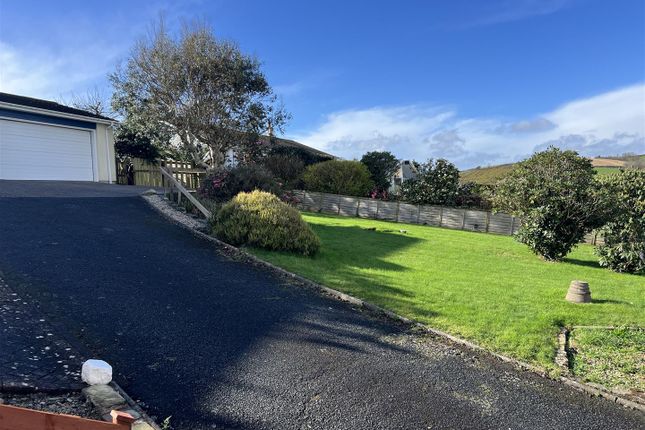 Detached house for sale in Chapel Point Lane, Mevagissey, St. Austell