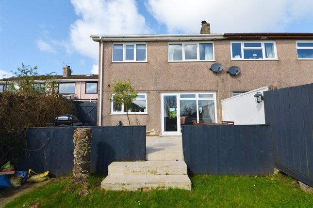 Property for sale in Sandy Hill Park, Saundersfoot