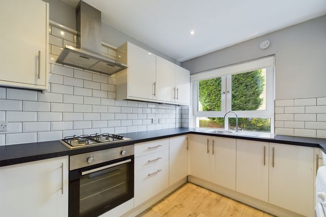 Thumbnail Flat to rent in Muirdykes Road, Glasgow