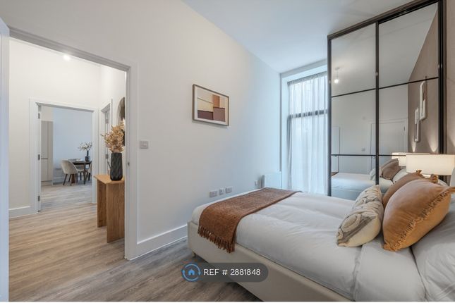 Flat, The Bays The Stow, Harlow photo 5