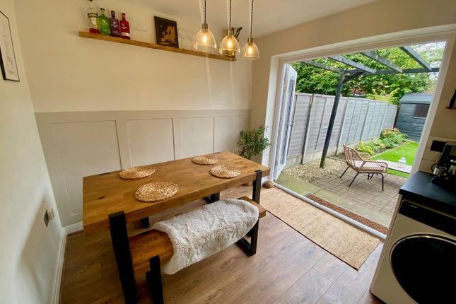 10, Francis Road, Withington photo 4