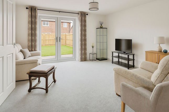 4, Beech Grove, Swindon photo 2