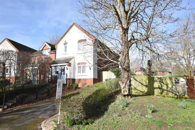 Thumbnail Semi-detached house for sale in River Lane, Fetcham, Leatherhead