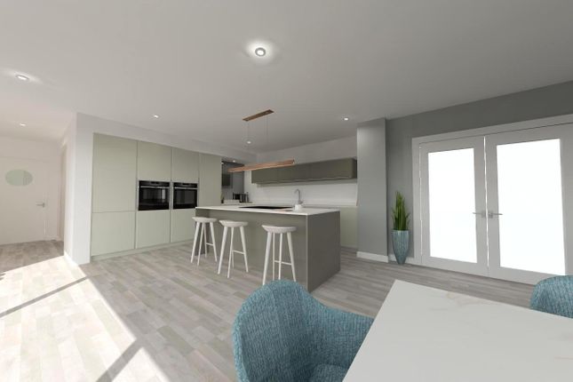Plot 3 Inchcross Steadings, Standhill Road, West Lothian photo 5